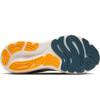 Brooks zapatilla running hombre Glycerin 22 vista superior
