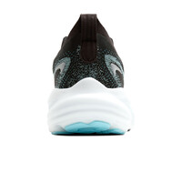 Brooks zapatilla running hombre Glycerin 22 vista trasera