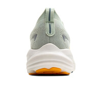 Brooks zapatilla running hombre Glycerin 22 vista trasera