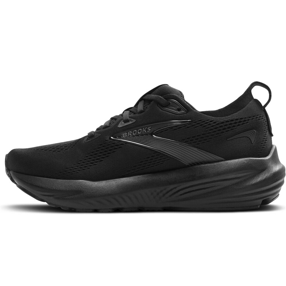 Brooks zapatilla running hombre Glycerin 22 vista trasera