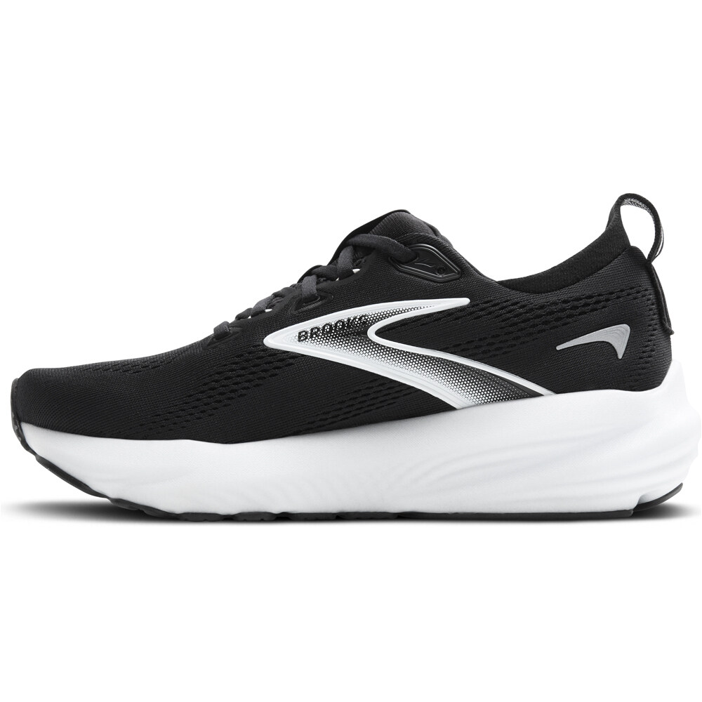 Brooks zapatilla running hombre Glycerin 22 vista trasera