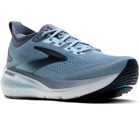 Brooks zapatilla running hombre Glycerin 23 lateral interior