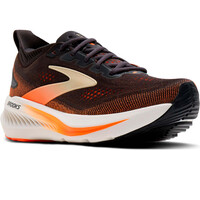 Brooks zapatilla running hombre Glycerin 23 lateral interior