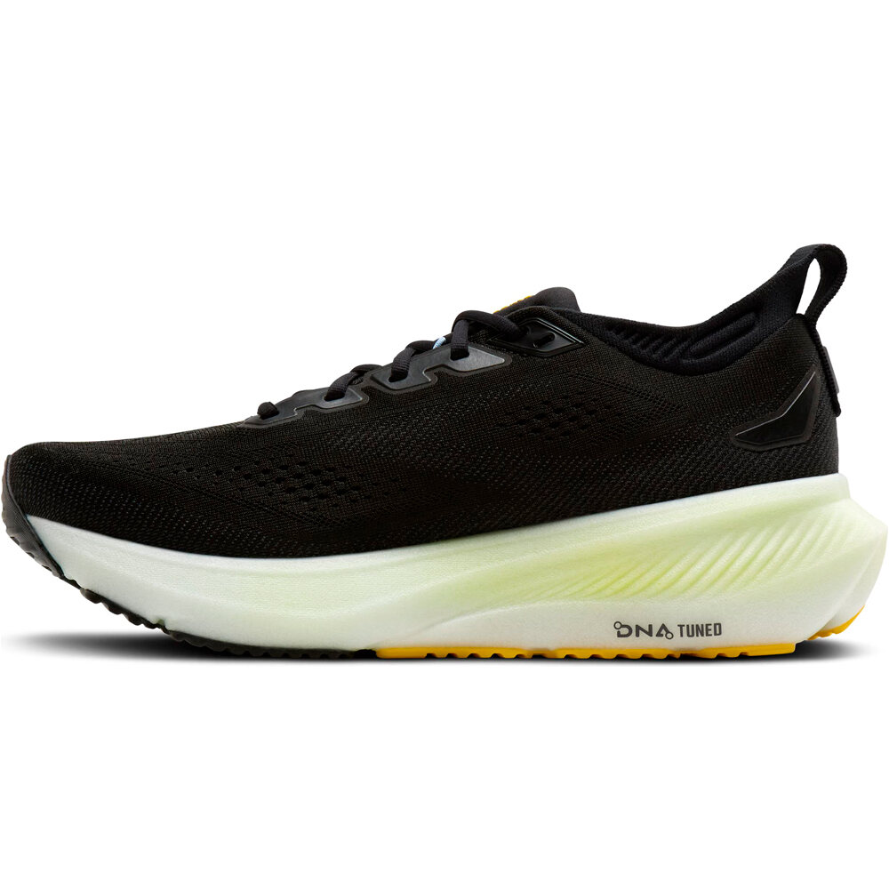 Brooks zapatilla running hombre Glycerin 23 puntera
