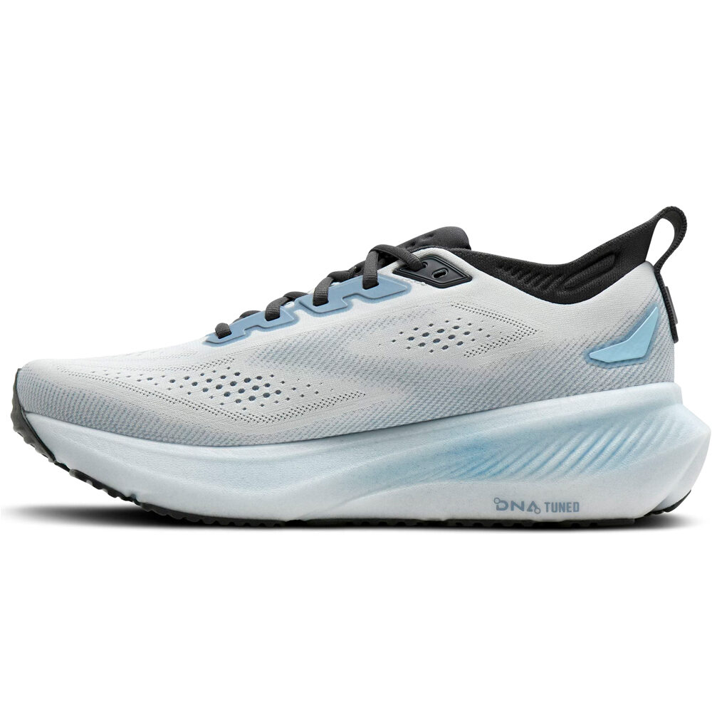 Brooks zapatilla running hombre Glycerin 23 puntera