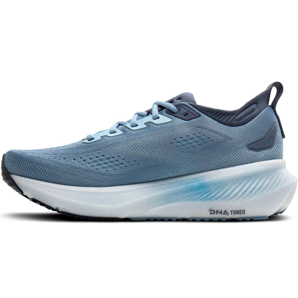 Brooks zapatilla running hombre Glycerin 23 puntera