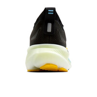Brooks zapatilla running hombre Glycerin 23 vista trasera