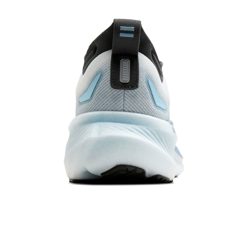 Brooks zapatilla running hombre Glycerin 23 vista trasera