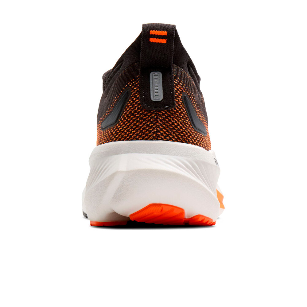 Brooks zapatilla running hombre Glycerin 23 vista trasera