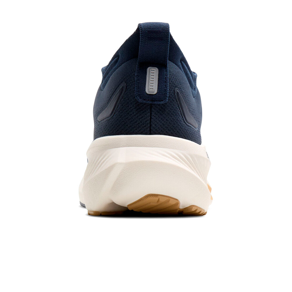 Brooks zapatilla running hombre Glycerin 23 vista trasera