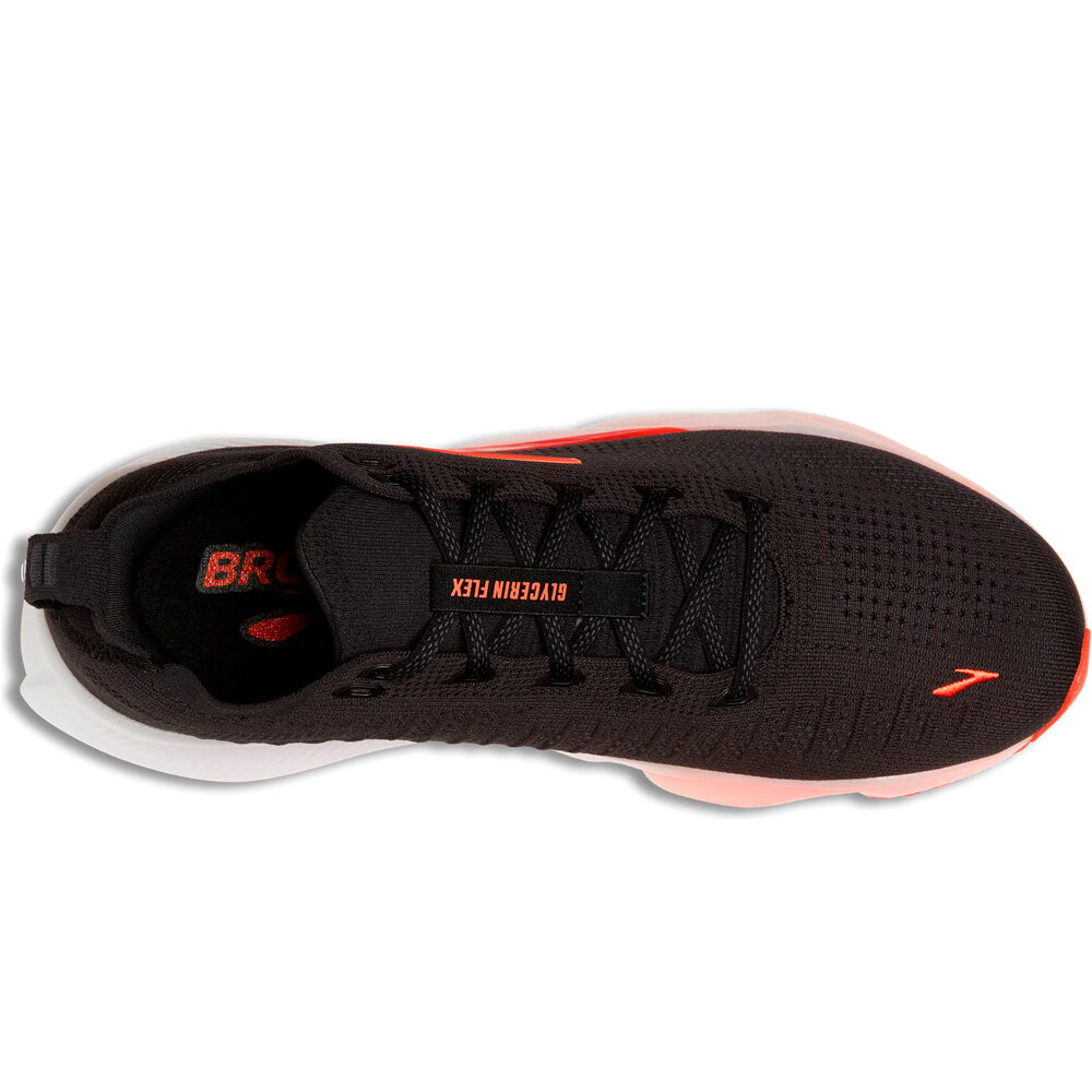 Brooks zapatilla running hombre Glycerin Flex 05