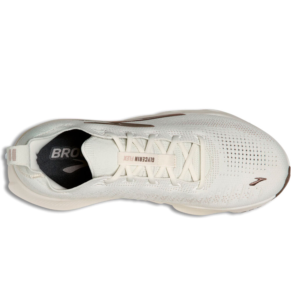 Brooks zapatilla running hombre Glycerin Flex 05
