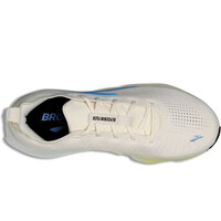 Brooks zapatilla running hombre Glycerin Flex 05