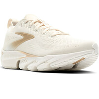 Brooks zapatilla running hombre Glycerin Flex lateral interior