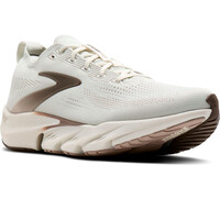 Brooks zapatilla running hombre Glycerin Flex lateral interior
