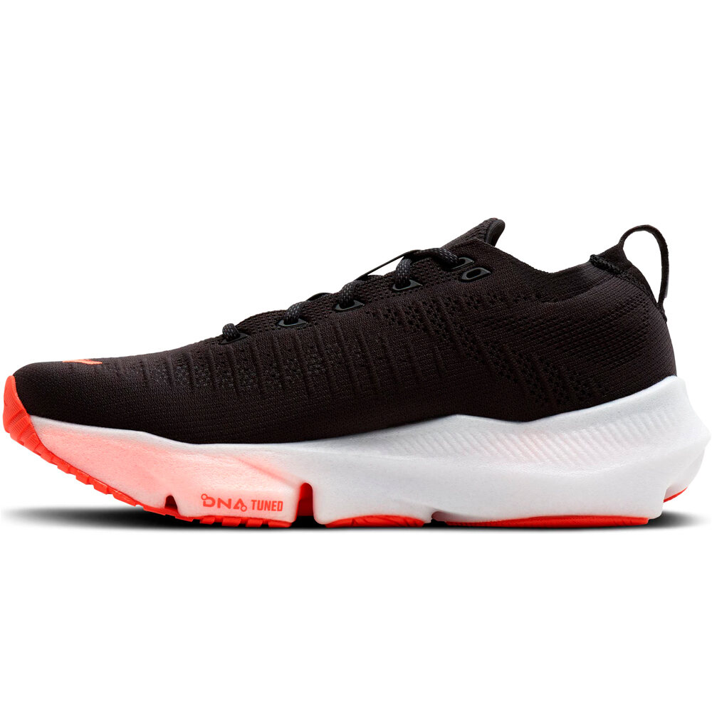 Brooks zapatilla running hombre Glycerin Flex puntera