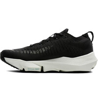 Brooks zapatilla running hombre Glycerin Flex puntera