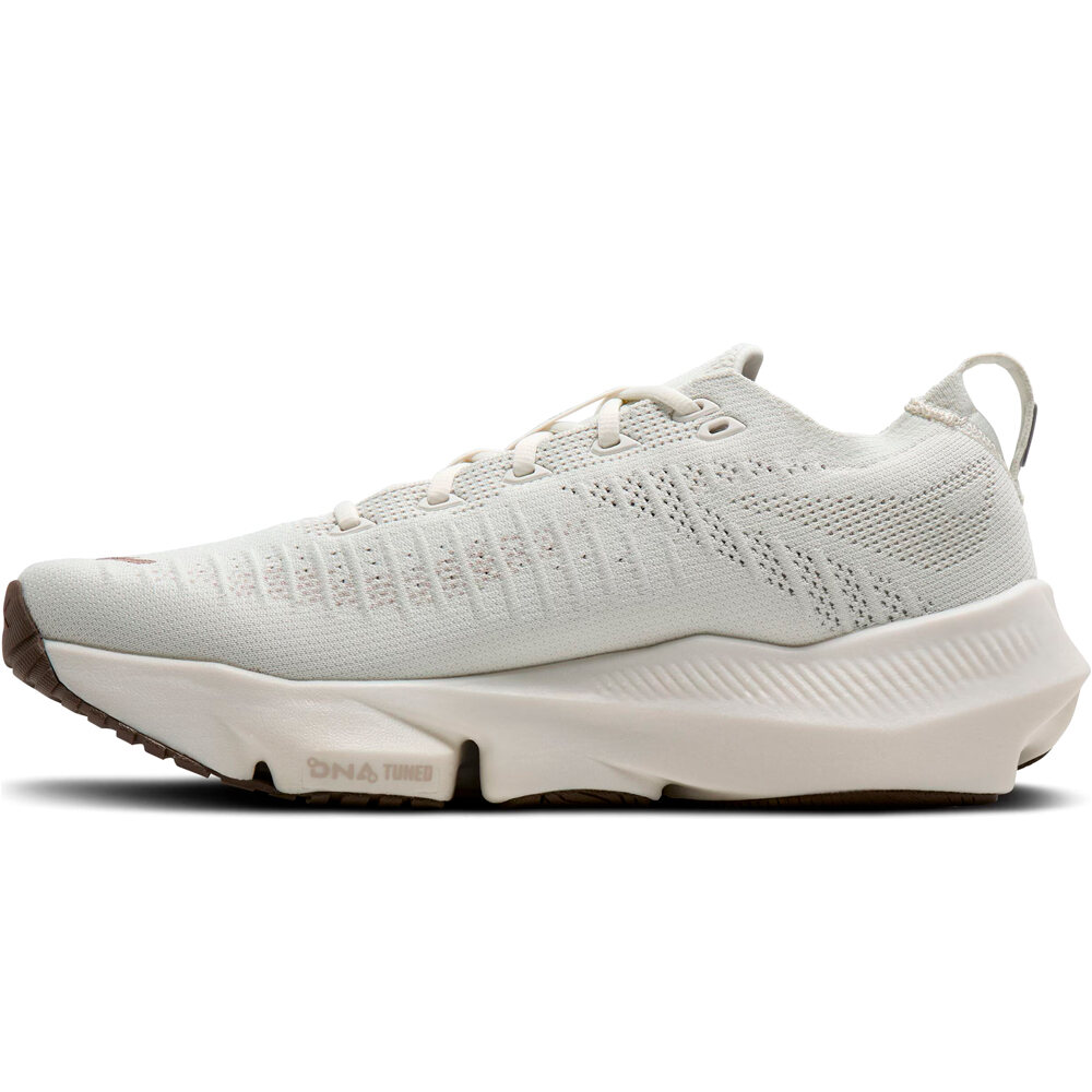 Brooks zapatilla running hombre Glycerin Flex puntera