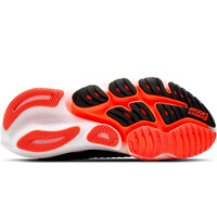 Brooks zapatilla running hombre Glycerin Flex vista superior