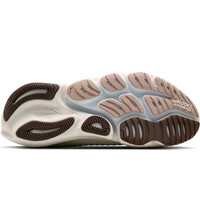 Brooks zapatilla running hombre Glycerin Flex vista superior