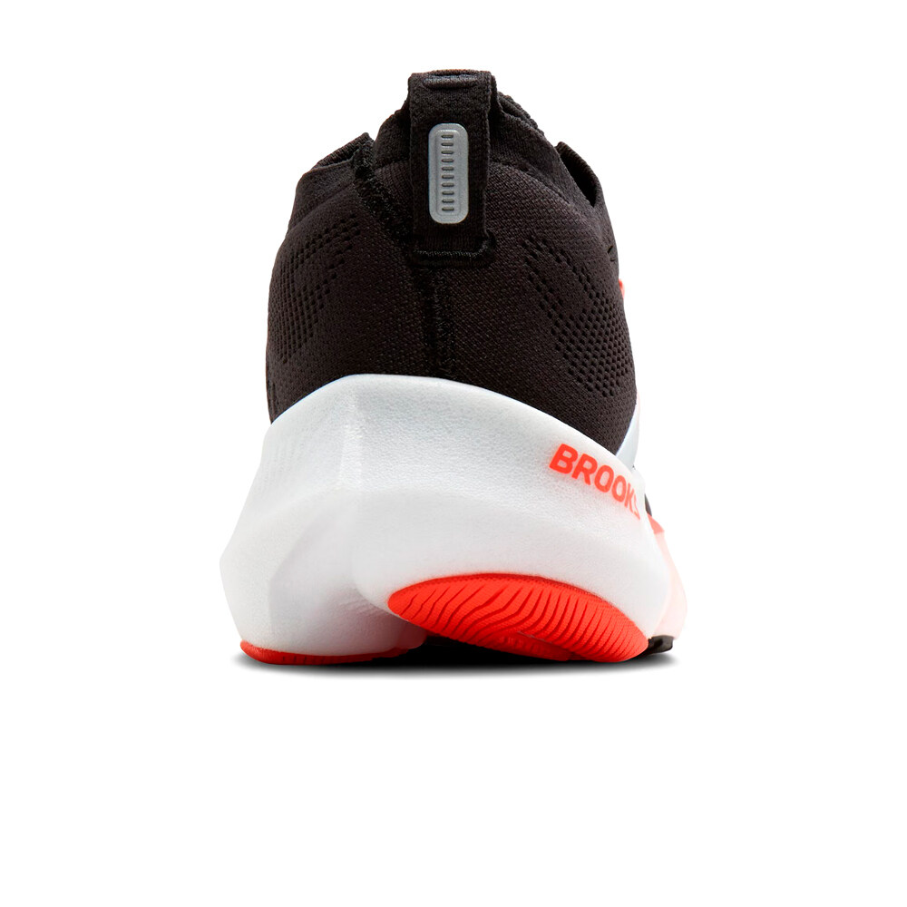 Brooks zapatilla running hombre Glycerin Flex vista trasera