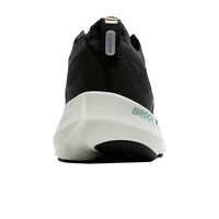 Brooks zapatilla running hombre Glycerin Flex vista trasera