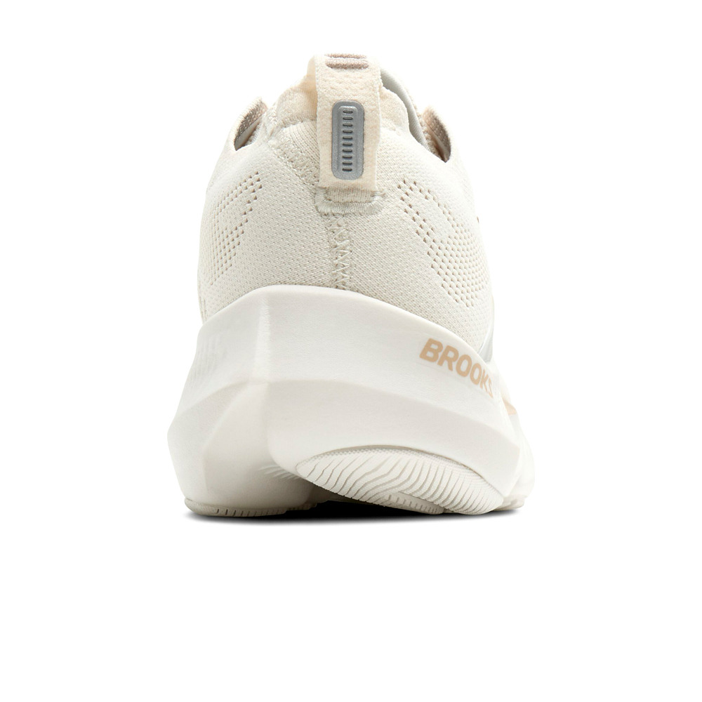 Brooks zapatilla running hombre Glycerin Flex vista trasera