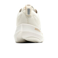 Brooks zapatilla running hombre Glycerin Flex vista trasera