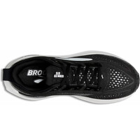 Brooks zapatilla running hombre Glycerin GTS 23 05