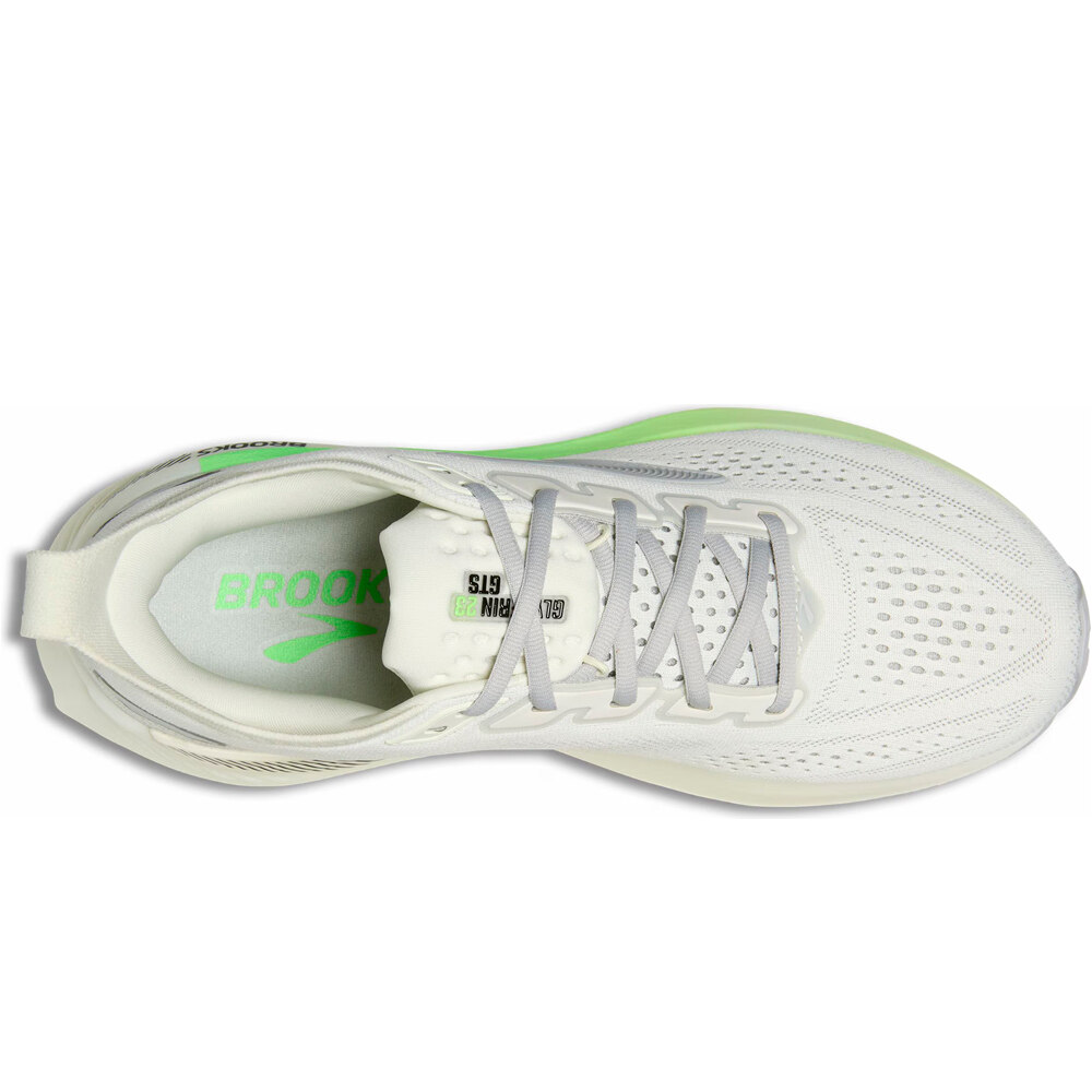 Brooks zapatilla running hombre Glycerin GTS 23 05