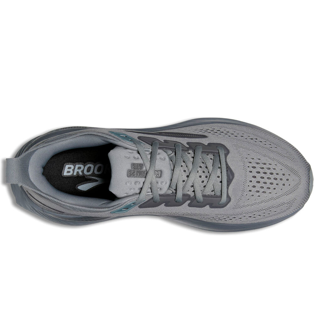 Brooks zapatilla running hombre Glycerin GTS 23 05