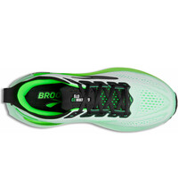 Brooks zapatilla running hombre Glycerin GTS 23 05
