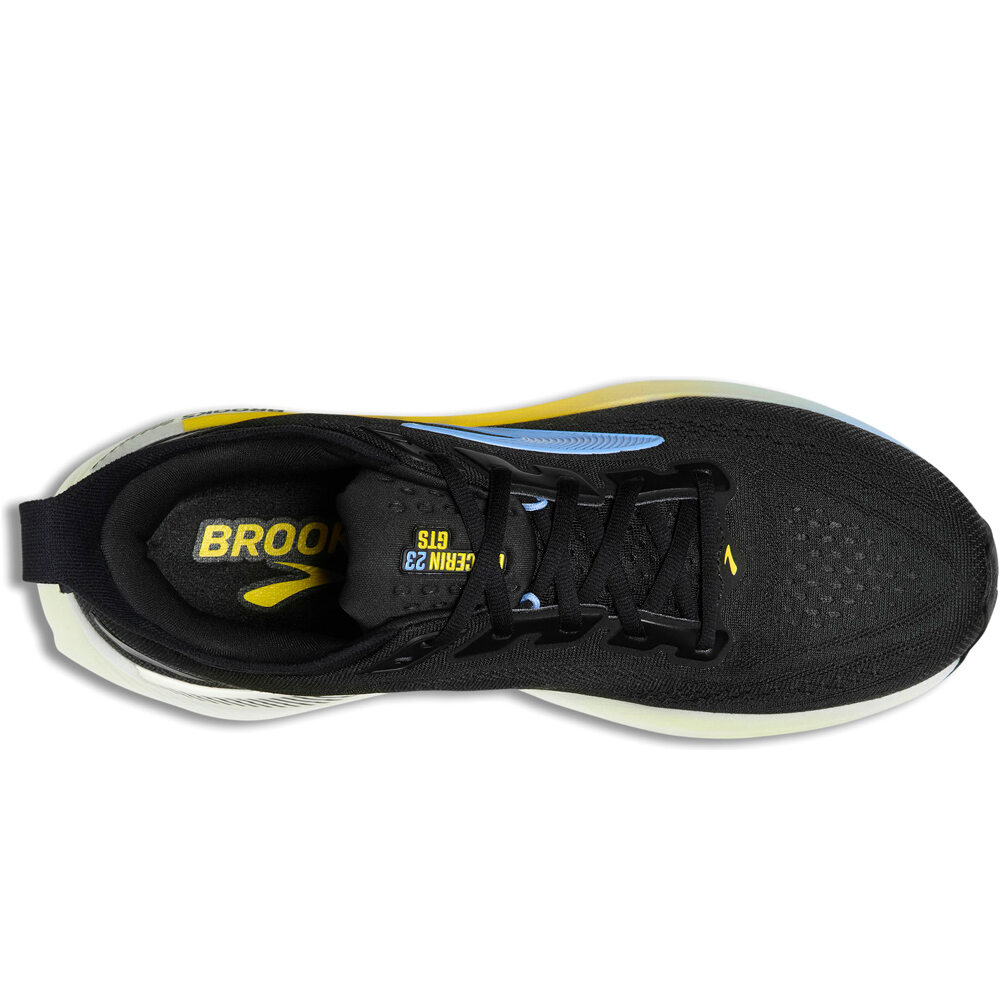 Brooks zapatilla running hombre Glycerin GTS 23 05