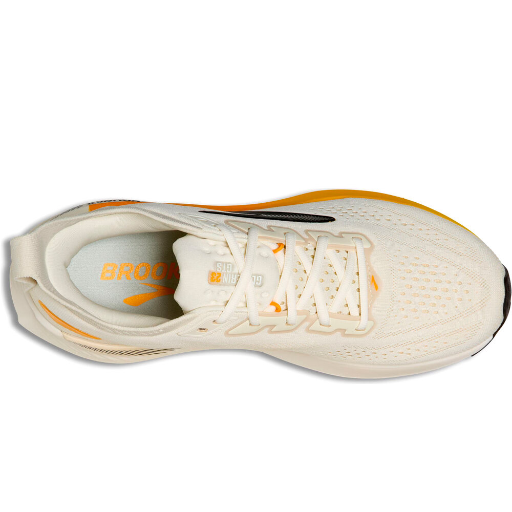 Brooks zapatilla running hombre Glycerin GTS 23 05