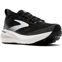 Brooks zapatilla running hombre Glycerin GTS 23 lateral interior