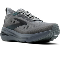Brooks zapatilla running hombre Glycerin GTS 23 lateral interior