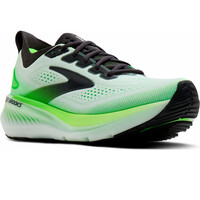 Brooks zapatilla running hombre Glycerin GTS 23 lateral interior