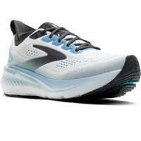 Brooks zapatilla running hombre Glycerin GTS 23 lateral interior