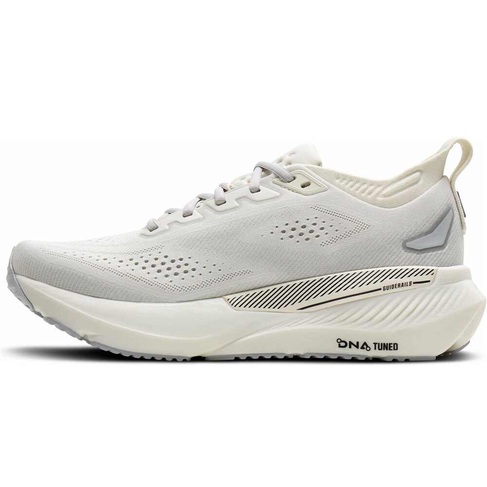 Brooks zapatilla running hombre Glycerin GTS 23 puntera