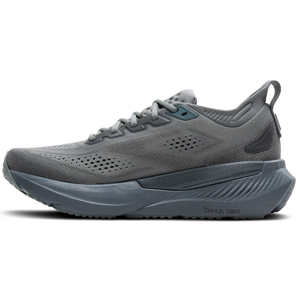 Brooks zapatilla running hombre Glycerin GTS 23 puntera
