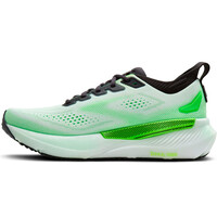 Brooks zapatilla running hombre Glycerin GTS 23 puntera