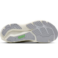 Brooks zapatilla running hombre Glycerin GTS 23 vista superior