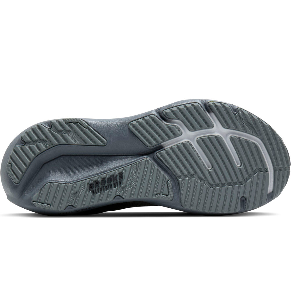 Brooks zapatilla running hombre Glycerin GTS 23 vista superior