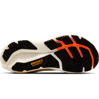 Brooks zapatilla running hombre Glycerin GTS 23 vista superior