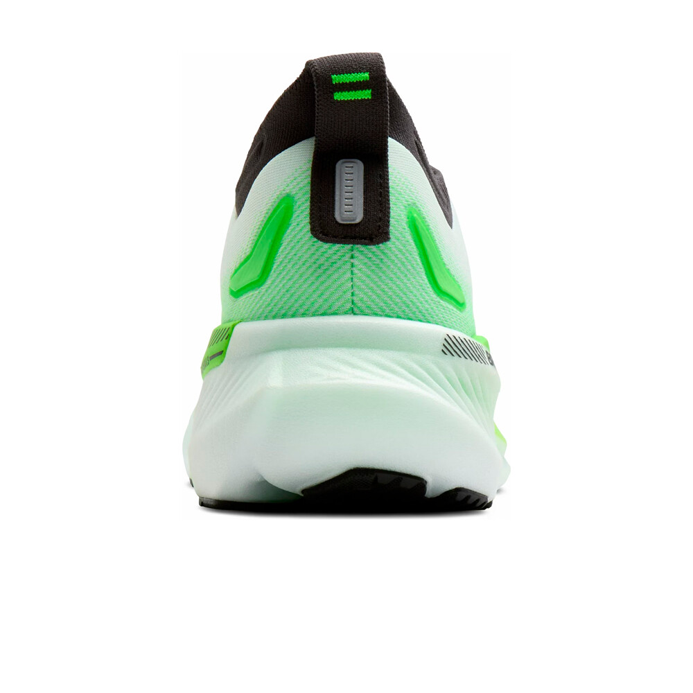 Brooks zapatilla running hombre Glycerin GTS 23 vista trasera