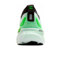 Brooks zapatilla running hombre Glycerin GTS 23 vista trasera