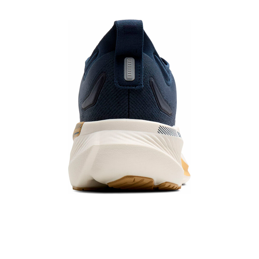 Brooks zapatilla running hombre Glycerin GTS 23 vista trasera