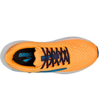Brooks zapatilla running hombre Glycerin Max 05