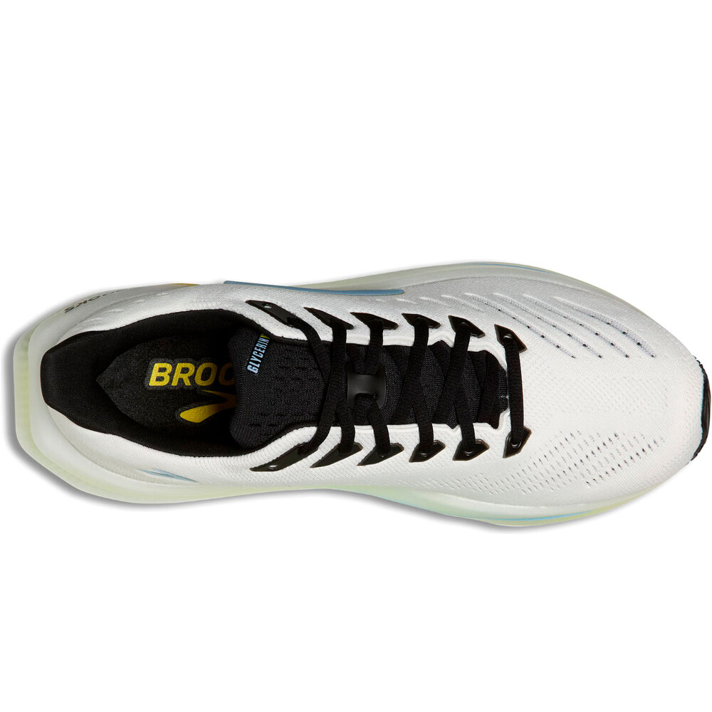Brooks zapatilla running hombre Glycerin Max 2 05