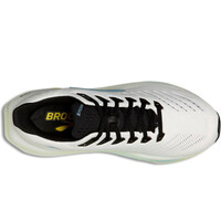Brooks zapatilla running hombre Glycerin Max 2 05